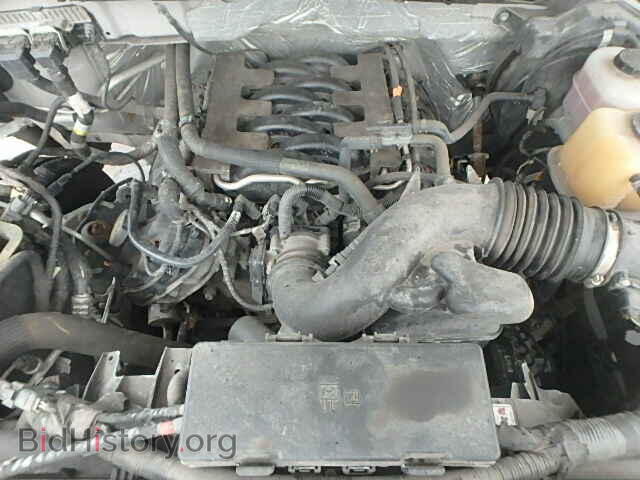 2011 FORD F150 - VIN: 1FTFX1EF9BFA36505 - Фото 7