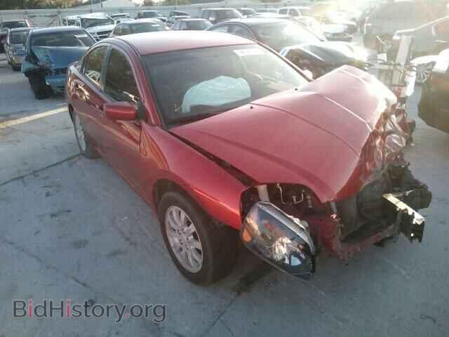 Photo 4A32B2FF3BE029148 - MITSUBISHI GALANT 2011