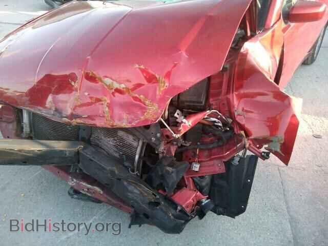 2011 MITSUBISHI GALANT - VIN: 4A32B2FF3BE029148 - Фото 10