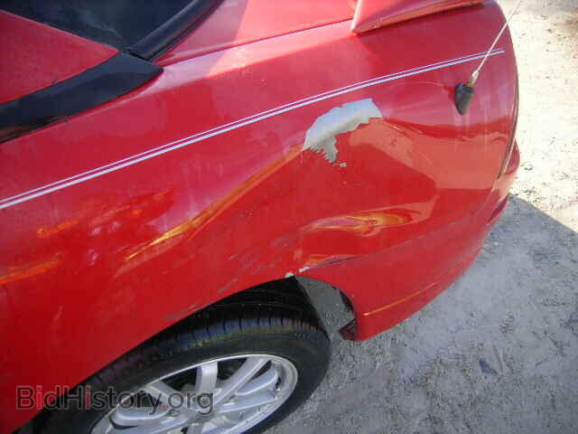 2002 MITSUBISHI ECLIPSE - VIN: 4A3AC44G32E008672 - Photo 9
