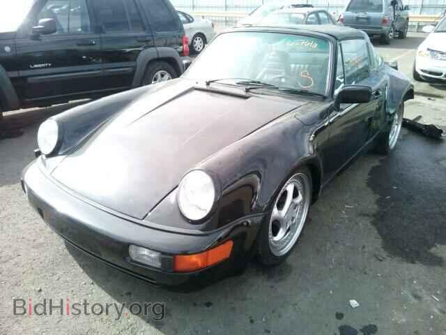 1979 PORSCHE 911 - VIN: 9119210421 - Фото 2