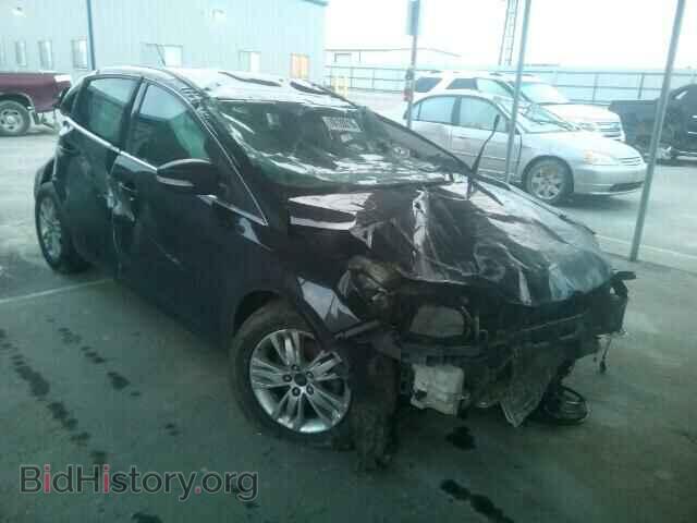 Photo 1FAHP3H2XCL394217 - FORD FOCUS 2012