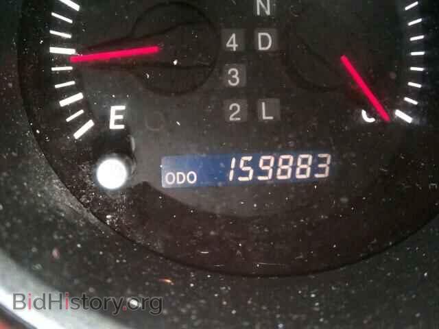 2003 LEXUS ES300 - VIN: JTHBF30G330095193 - Фото 8