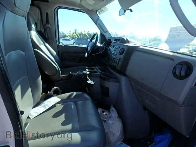 2011 FORD ECONOLINE - VIN: 1FTNE2EW9BDA52142 - Фото 5