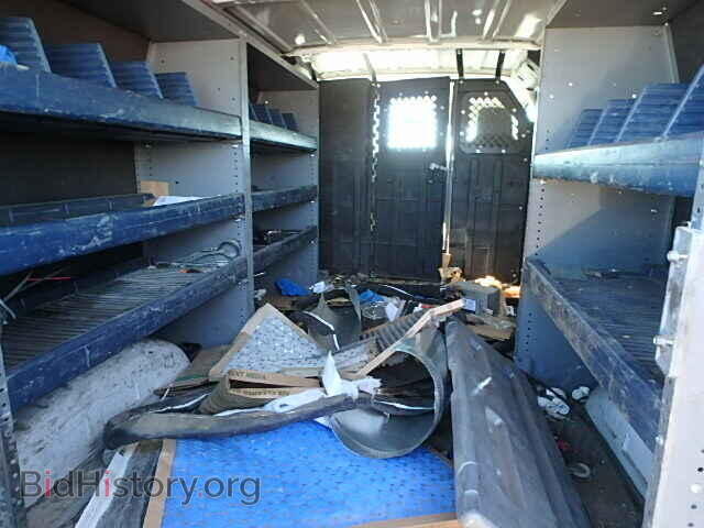 2011 FORD ECONOLINE - VIN: 1FTNE2EW9BDA52142 - Фото 6