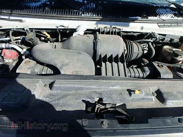 2011 FORD ECONOLINE - VIN: 1FTNE2EW9BDA52142 - Фото 7