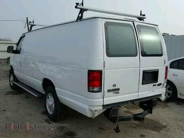 2013 FORD ECONOLINE - VIN: 1FTNS2EL8DDB14101 - Фото 3