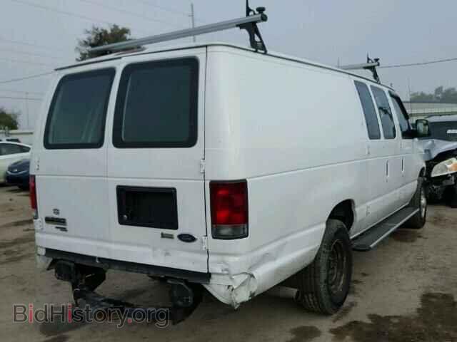 2013 FORD ECONOLINE - VIN: 1FTNS2EL8DDB14101 - Фото 4