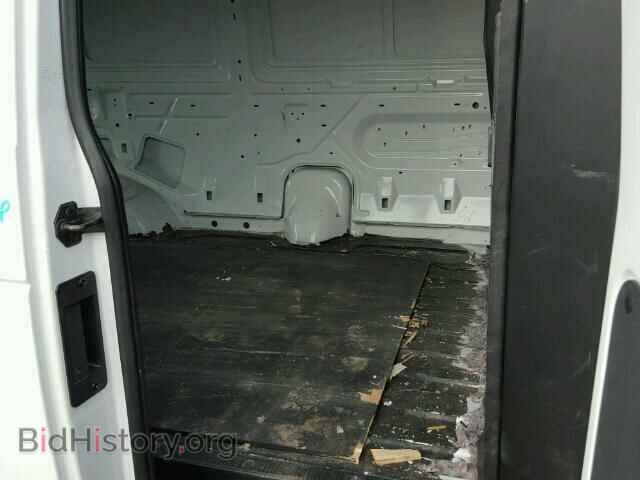 2013 FORD ECONOLINE - VIN: 1FTNS2EL8DDB14101 - Фото 6