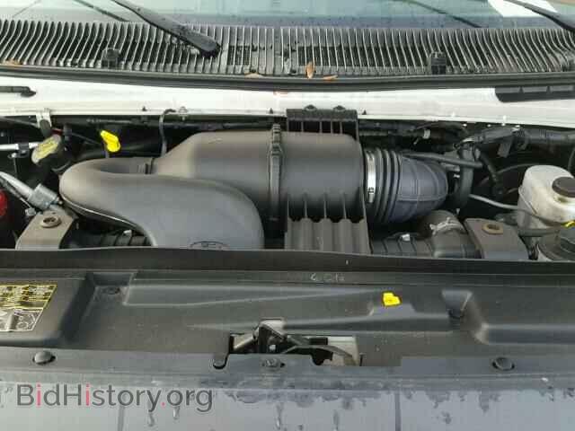 2013 FORD ECONOLINE - VIN: 1FTNS2EL8DDB14101 - Фото 7