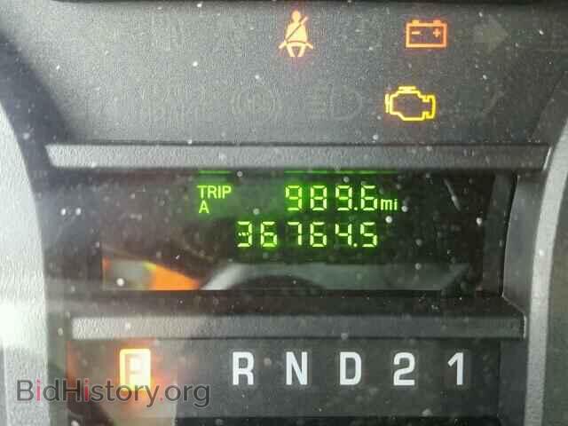 2013 FORD ECONOLINE - VIN: 1FTNS2EL8DDB14101 - Фото 8