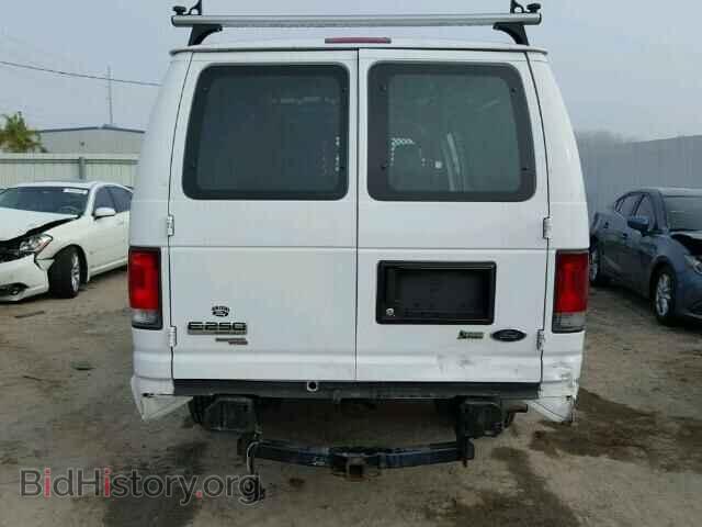 2013 FORD ECONOLINE - VIN: 1FTNS2EL8DDB14101 - Фото 9