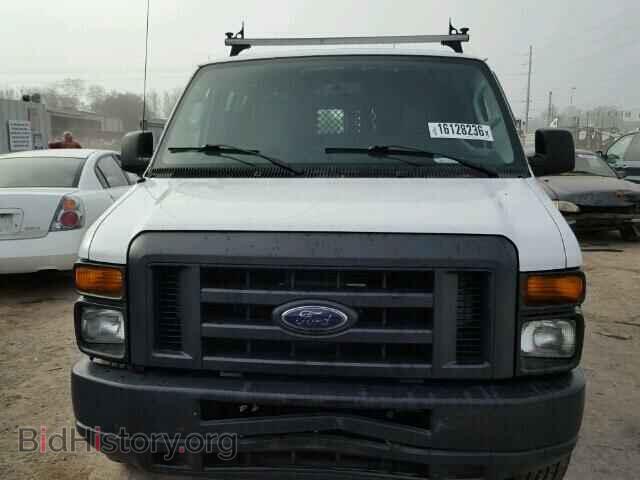 2013 FORD ECONOLINE - VIN: 1FTNS2EL8DDB14101 - Фото 10