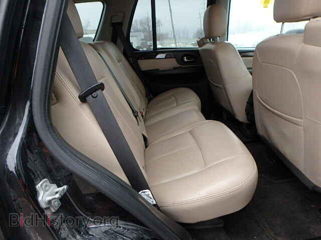 2007 SAAB 97X - VIN: 5S3ET13M072803238 - Фото 6