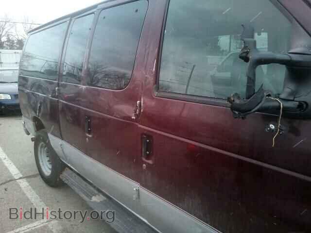 2004 FORD ECONOLINE - VIN: 1FMNE31S44HA07366 - Photo 10