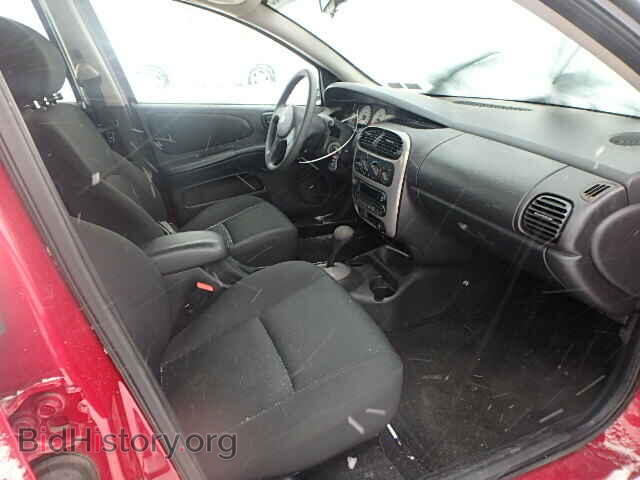 2005 DODGE NEON - VIN: 1B3ES56CX5D282096 - Фото 5