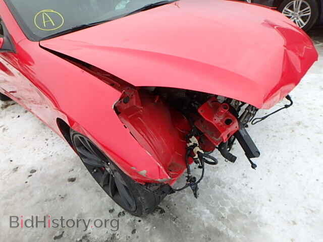 2012 HYUNDAI GENESIS - VIN: KMHHU6KH4CU078917 - Фото 9
