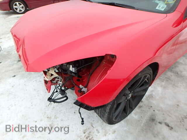 2012 HYUNDAI GENESIS - VIN: KMHHU6KH4CU078917 - Фото 10