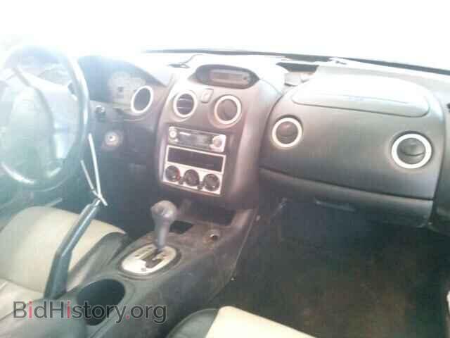 2001 MITSUBISHI ECLIPSE - VIN: 4A3AC44G01E040414 - Photo 9