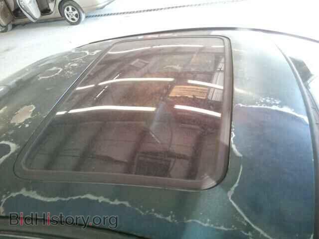 2001 MITSUBISHI ECLIPSE - VIN: 4A3AC44G01E040414 - Photo 10