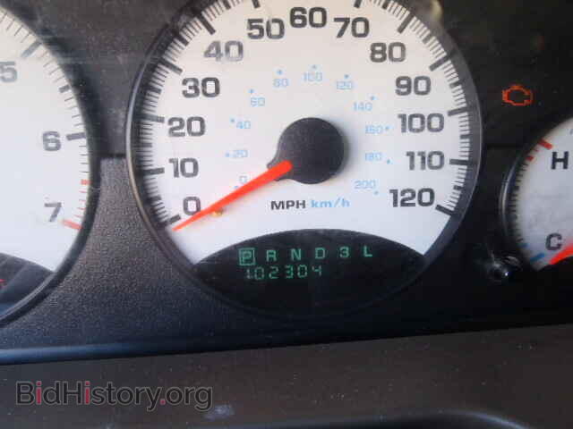 2003 CHRYSLER SEBRING - VIN: 1C3EL75T93N543576 - Фото 8