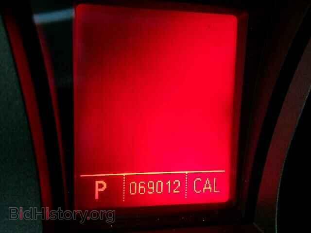 2011 GMC TERRAIN - VIN: 2CTALMEC3B6459916 - Фото 8