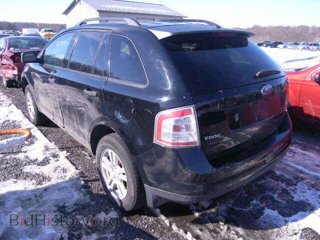 2007 FORD EDGE - VIN: 2FMDK46C87BA65896 - Photo 3