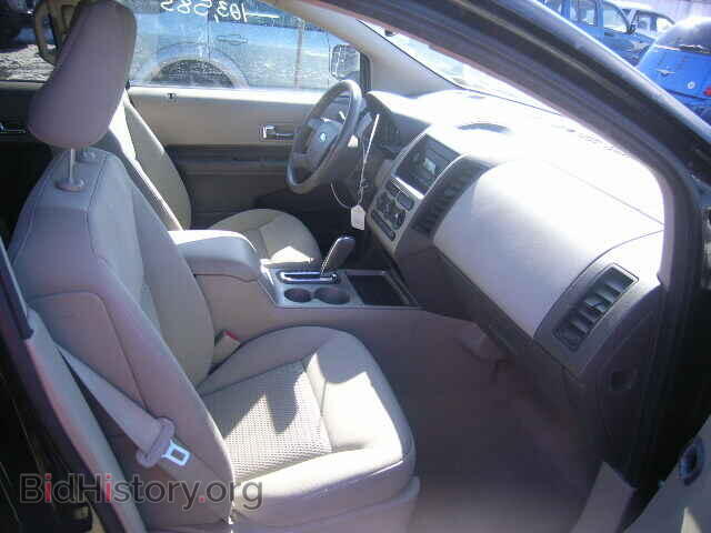 2007 FORD EDGE - VIN: 2FMDK46C87BA65896 - Photo 5