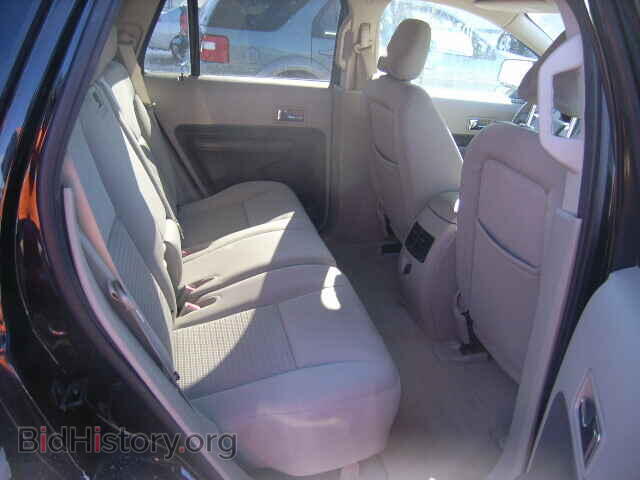 2007 FORD EDGE - VIN: 2FMDK46C87BA65896 - Photo 6