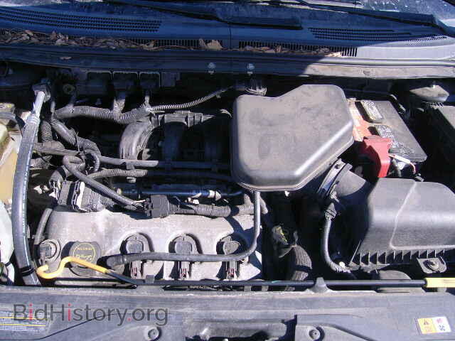 2007 FORD EDGE - VIN: 2FMDK46C87BA65896 - Photo 7