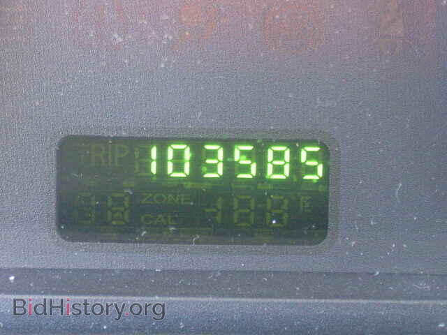 2007 FORD EDGE - VIN: 2FMDK46C87BA65896 - Photo 8