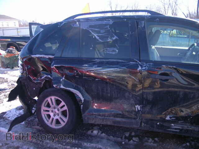 2007 FORD EDGE - VIN: 2FMDK46C87BA65896 - Photo 10