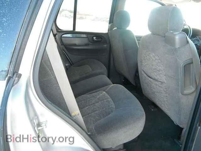 2004 GMC ENVOY - VIN: 1GKDT13S242410941 - Фото 6