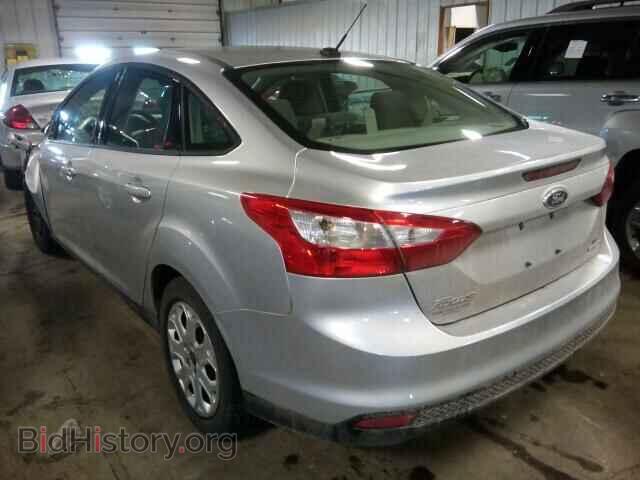 2012 FORD FOCUS - VIN: 1FAHP3F29CL434032 - Photo 3