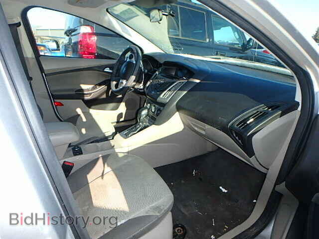 2012 FORD FOCUS - VIN: 1FAHP3F29CL434032 - Photo 5