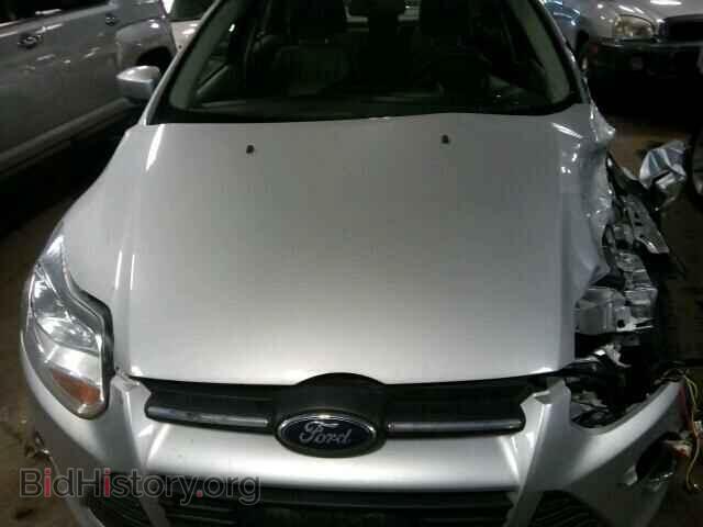 2012 FORD FOCUS - VIN: 1FAHP3F29CL434032 - Photo 7