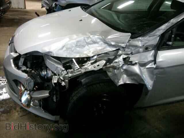 2012 FORD FOCUS - VIN: 1FAHP3F29CL434032 - Photo 9