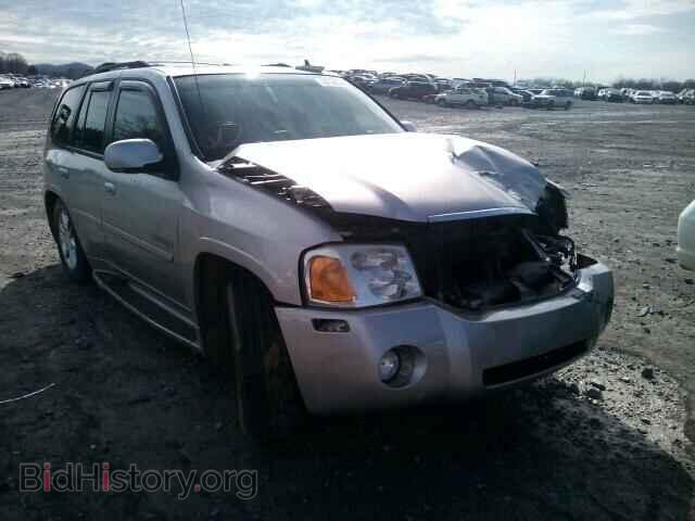 Photo 1GKET63M562138486 - GMC ENVOY 2006