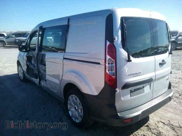2014 FORD TRANSIT CO - VIN: NM0LS7E75E1135382 - Фото 3