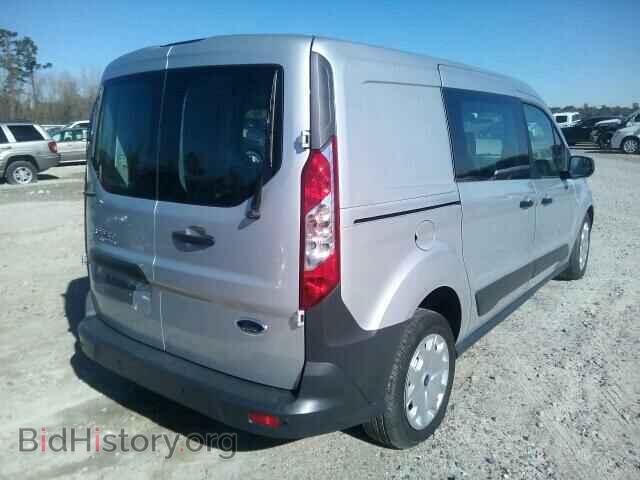 2014 FORD TRANSIT CO - VIN: NM0LS7E75E1135382 - Фото 4