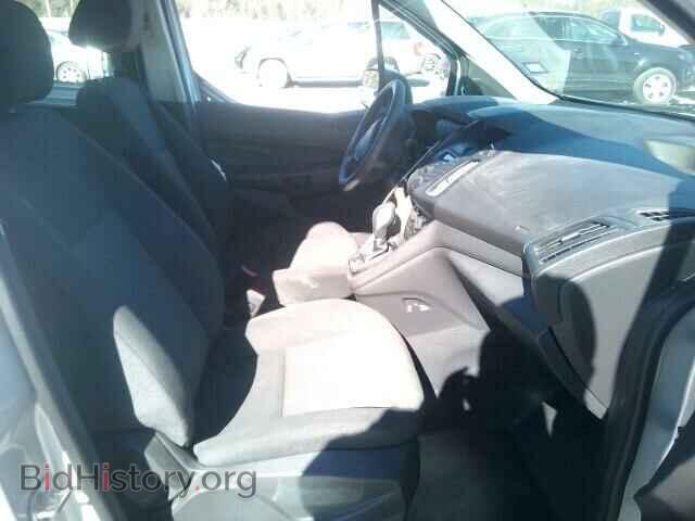 2014 FORD TRANSIT CO - VIN: NM0LS7E75E1135382 - Фото 5