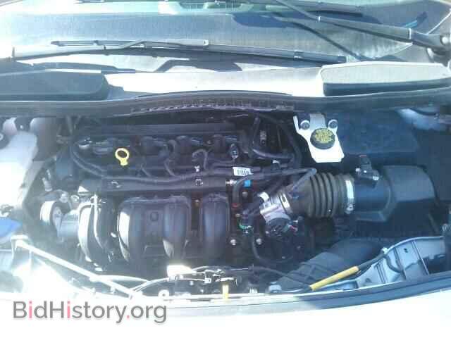 2014 FORD TRANSIT CO - VIN: NM0LS7E75E1135382 - Фото 7