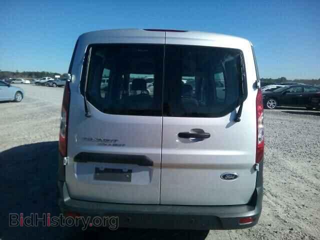 2014 FORD TRANSIT CO - VIN: NM0LS7E75E1135382 - Фото 9