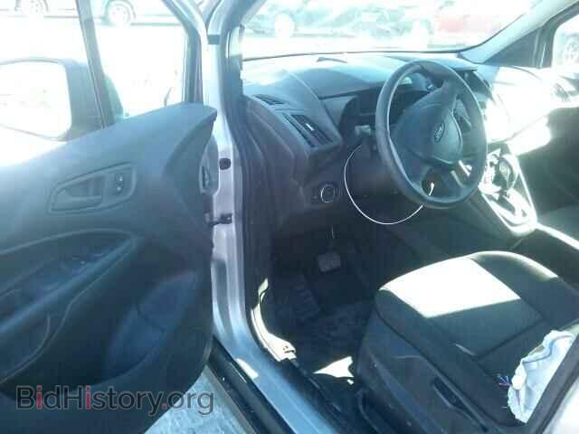 2014 FORD TRANSIT CO - VIN: NM0LS7E75E1135382 - Фото 10