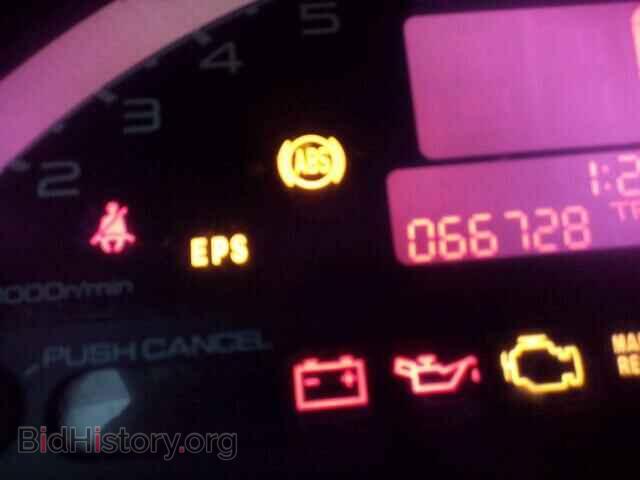 2004 HONDA S2000 - VIN: JHMAP21404T005697 - Фото 8