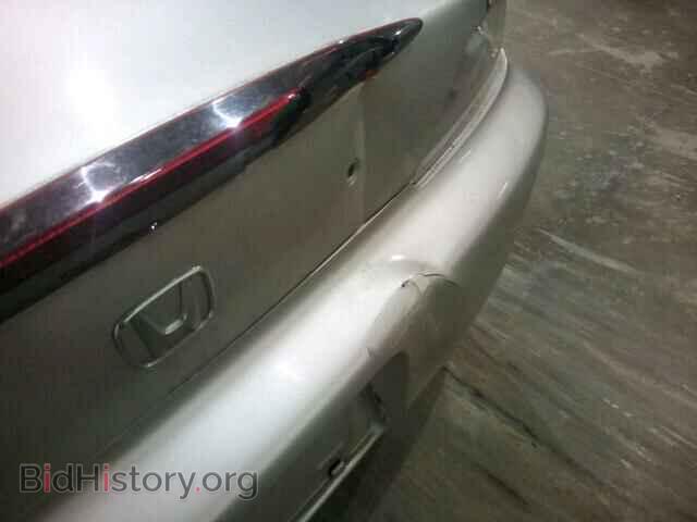 2004 HONDA S2000 - VIN: JHMAP21404T005697 - Фото 10