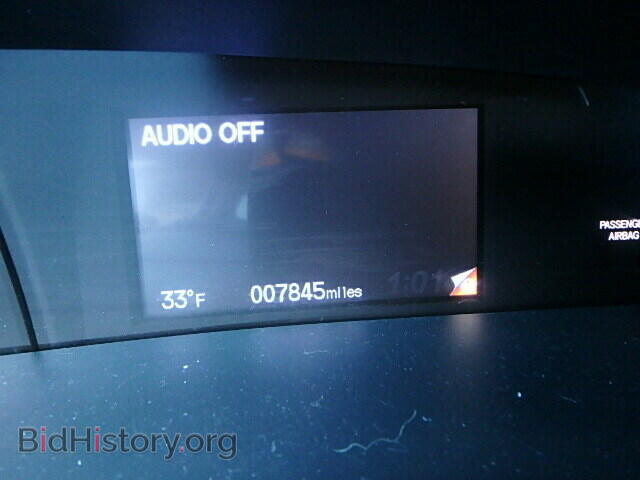 2014 HONDA CIVIC - VIN: 19XFB2F55EE240789 - Photo 8