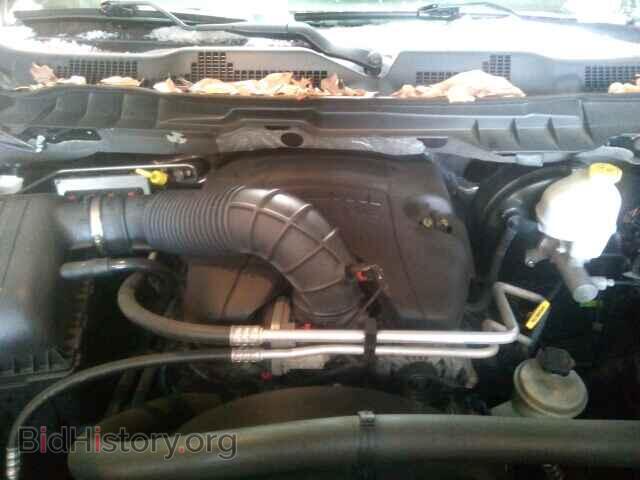 2012 DODGE RAM 1500 - VIN: 1C6RD7GT9CS257727 - Фото 7