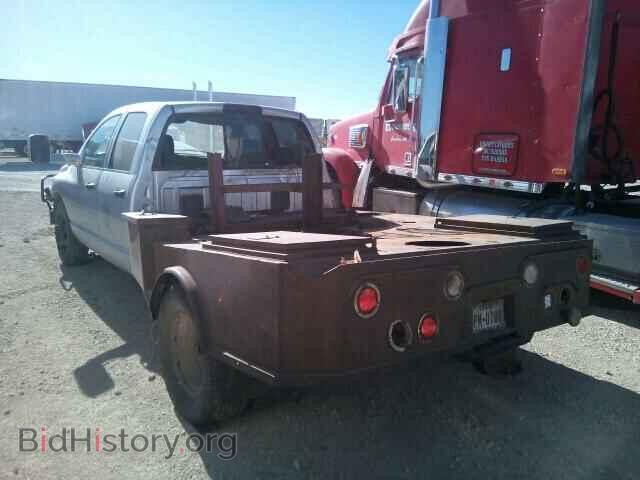 2004 DODGE RAM 3500 - VIN: 3D7MA48C54G231309 - Фото 3