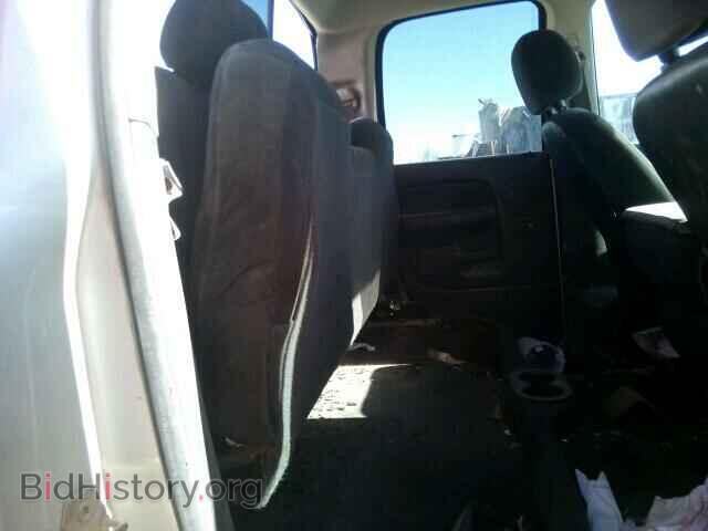 2004 DODGE RAM 3500 - VIN: 3D7MA48C54G231309 - Фото 6